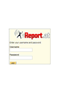 Mobile Screenshot of billing.report.at